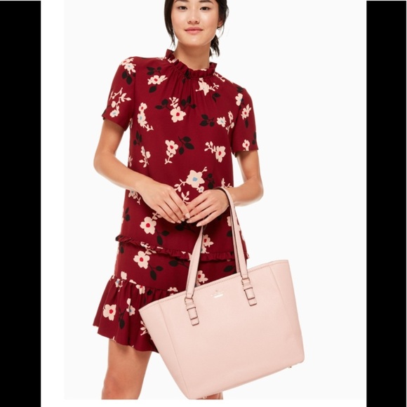 NWT Kate Spade Jackson Street Denise Bag - Picture 6 of 6